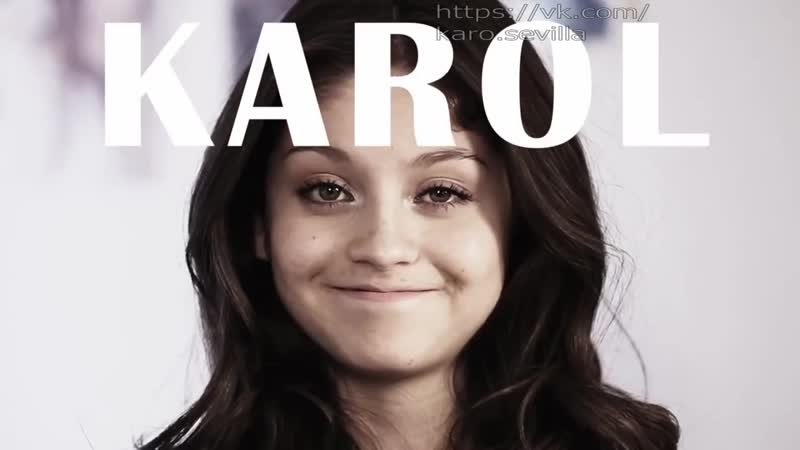 Karol sevilla i busco mi camino i con ruggero pasquarelli i agus bernasconi // ksdaily 2020