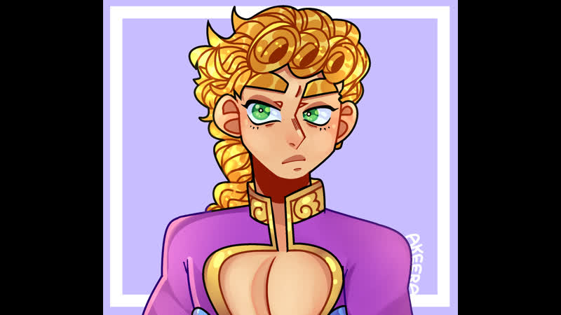 Джорно гованна