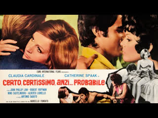 Certo, certissimo, anzi probabile (1969)