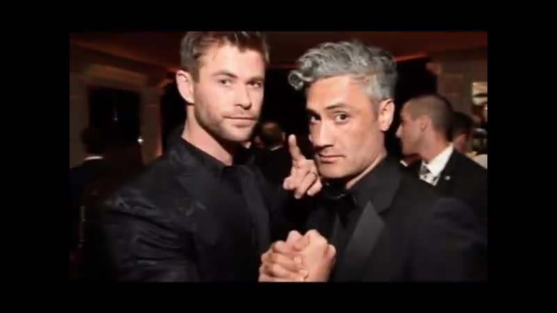Chris porn video – ▻ chris hem x taika waititi