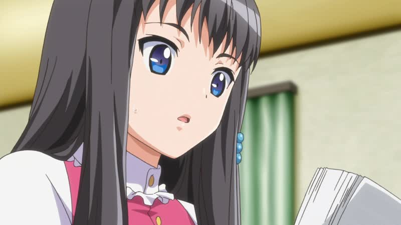 Эроге! разработка порнушки с тремя сестричками eroge! h mo game mo kaihatsu zanmai 01 (rus субтитры)