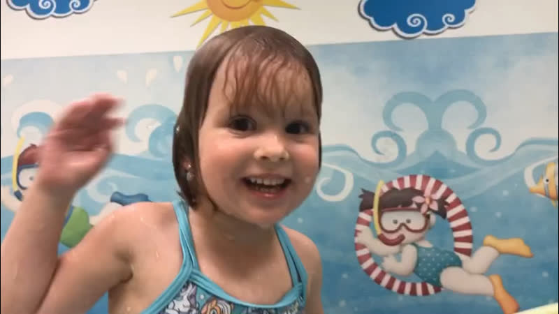 Катенька, машенька и тренер элечка 🐳🐳🐳