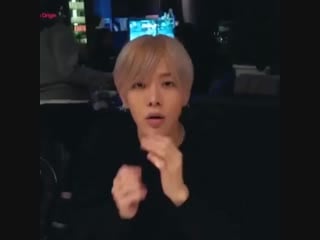 U did well my lil bulb