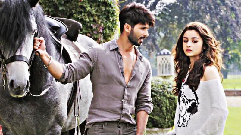 Великолепные / shaandaar (2015)