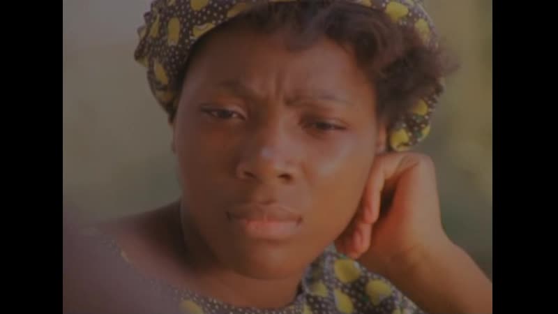Funny stories, funny people / histoires drôles et drôles de gens (cameroon, 1983) dir jean pierre dikongue pipa