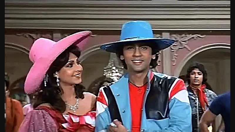 Ek se bhale do lapa changa me nache