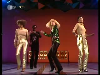 Belle epoque black is black (1977)