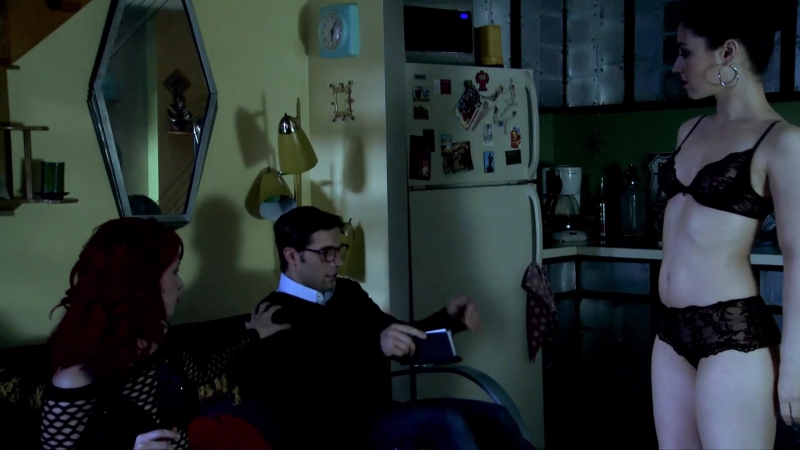 Тиффани шепис, руби ларокка становление волчицы / tiffany shepis, ruby larocca she wolf rising ( 2016 )