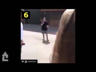 Очевидец 18+