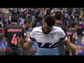 Tutti i gol della lazio stagione 2014 2015 commento guido de angelis [hd]