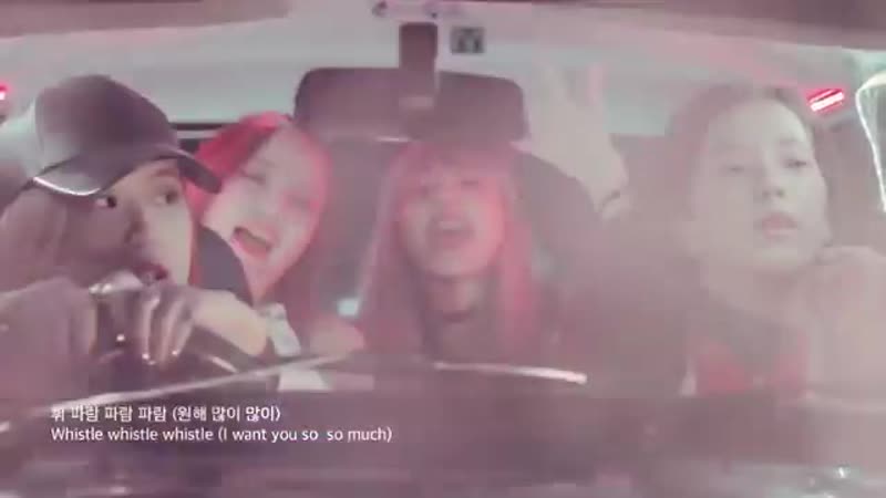 Бтс и блэк пинк