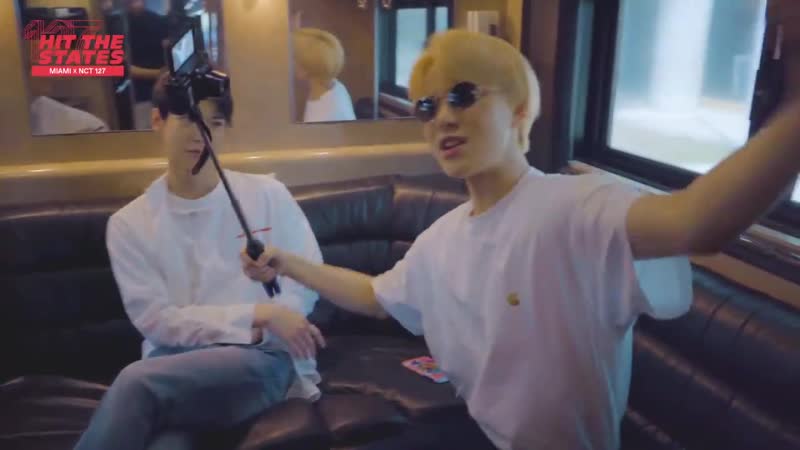 Doyoung is my mom and jungwoo is me