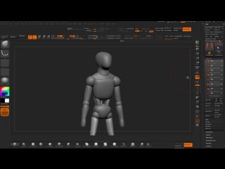 Riyahd cassiem «blocking out» (part 3/15)