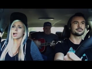 Rixton me and my broken heart lonely no more mashup (andie case cover)