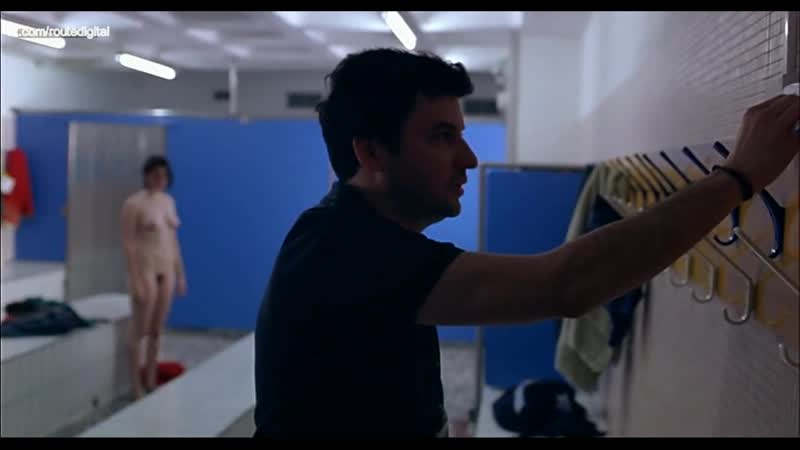 Pauline etienne nude l'insurgée (restless, 2009) watch online