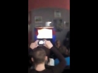 Теневой театр светооберег 4 марта 2018