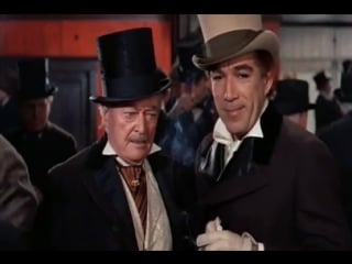 Heller in pink tights (1960)