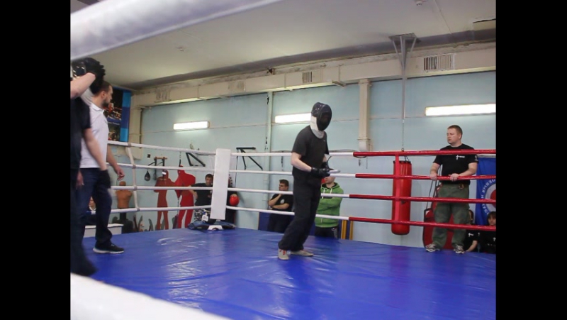 Максим станкевич сергей князев (толпар березники)