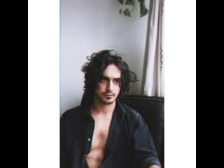 Avan jogia