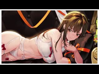 Azur lane x dead or alive xtreme venus vacation collaboration event