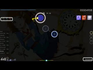 Alexite | honeyworks miraizu miou(cvtoyosaki aki) [special] +hrhddt 936x