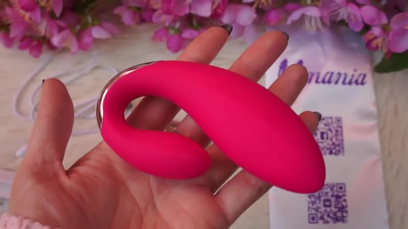 Лучший вибратор для женщин с алиэкспресс / силиконовый беспроводной вибратор для женщин 💖ловенс