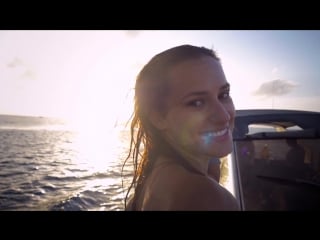 Jay alvarrez alexis ren summer 2015 (hd)