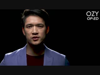 Ozy harry shum jr on casting calls, breaking stereotypes and asian accents