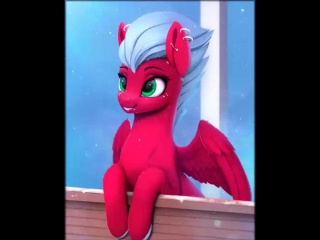 Mlp gif my little pony фэндомы mlp oc 3460420