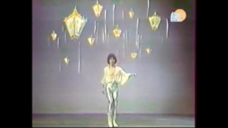 "куда уехал цирк" (валерий леонтьев, 1982г )