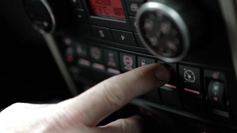 Безопасное и экономичное вождение man