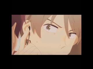 [ haru katou ] • [ fugou keiji balanceunlimited ]