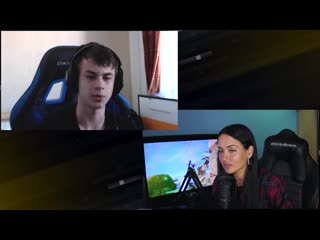 [navi fortnite] долгожданное интервью с 7tor (navi fortnite)