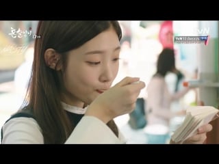 [fsg nasty] пьющие в одиночестве / drinking solo [9/16]