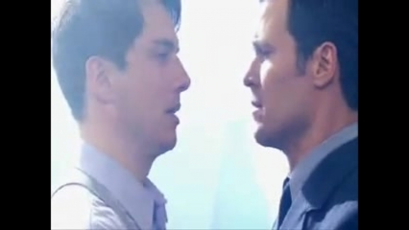 Jack harkness love story torchwood