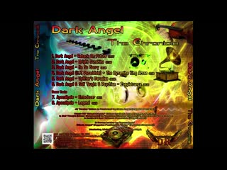 04 dark angel (ft t paradeisis) the byzantine king arose