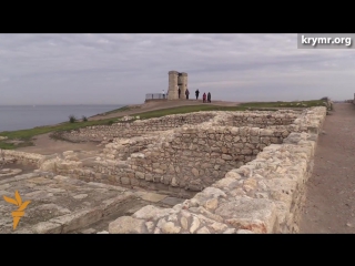 Что будет с бесценными историческими памятниками в крыму?