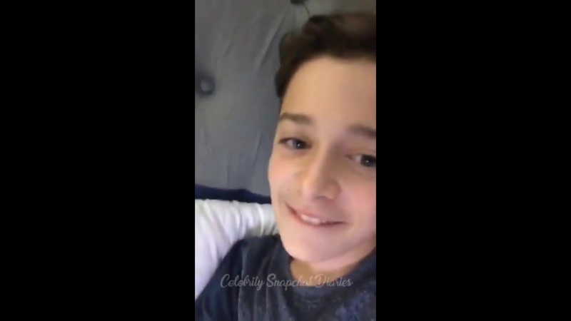 Noah schnapp