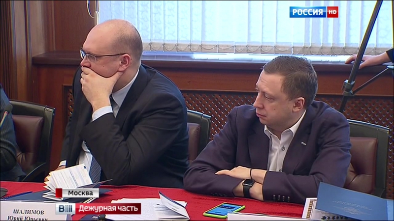 Общественный совет при мвд подводит итоги и определяет приоритеты на будущее