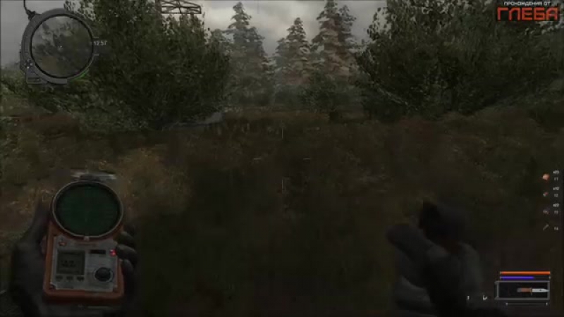 Путь во мгле #10 изготавливаем жучки