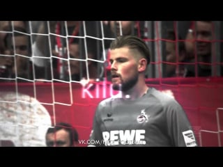 Шикарный сейв тимо хорна ✖ kilu ✖