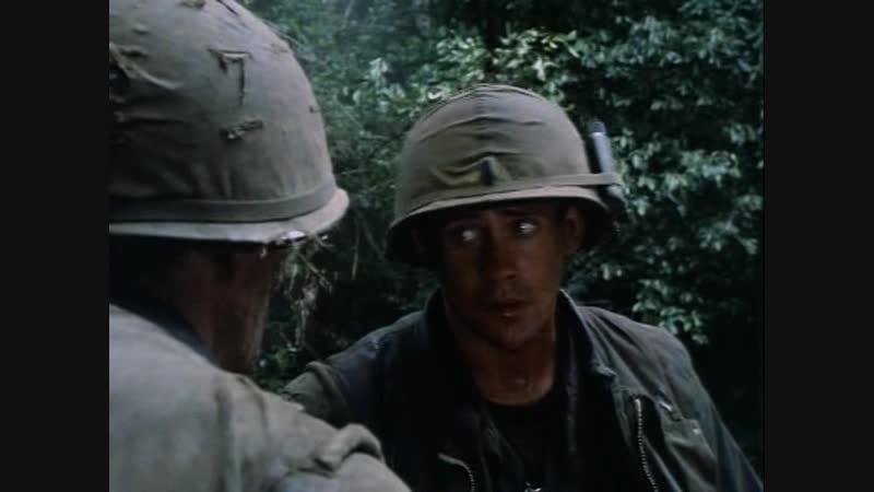 1988 командир взвода / platoon leader