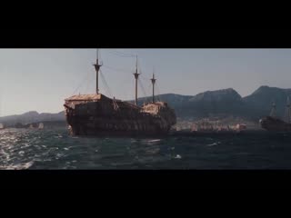 Видок охотник на призраков русский трейлер (2019)