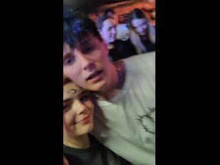 Call me karizma передает привет 4т4