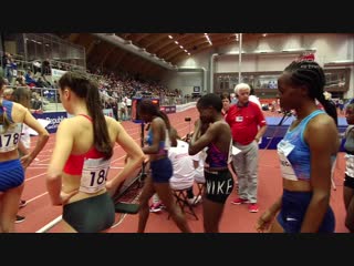 3000m indoor permit meeting czech indoor gala (2018)