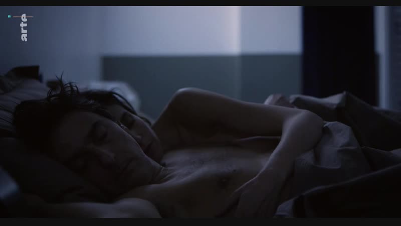 Anne azoulay, garance marillier nude ad vitam (fr 2018) s1e1 2 hdtv 720p / энн азулай, геренс марилье
