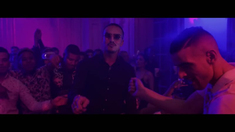 Heuss lenfoiré ft sofiane khapta [oklm russie]