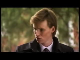 Eddie redmayne in "bbc 1 doctors crescendo" (2003)