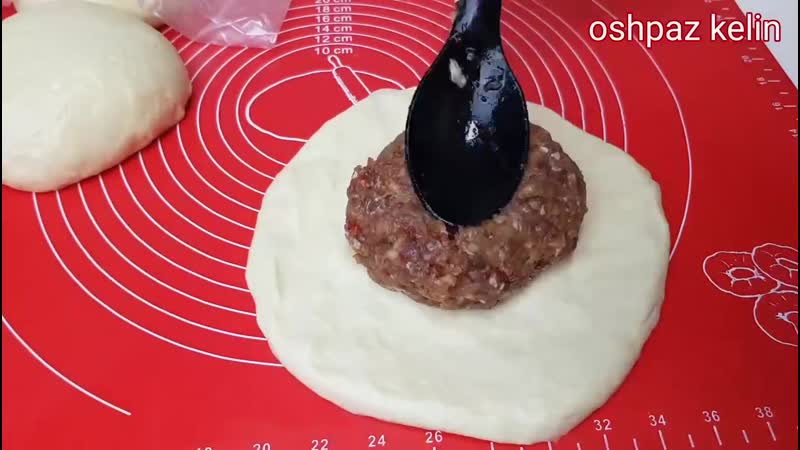 Мясные лепёшки vzcyst ktgẗirb
