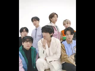 [video] 20/06/24 bts vogue japan teaser